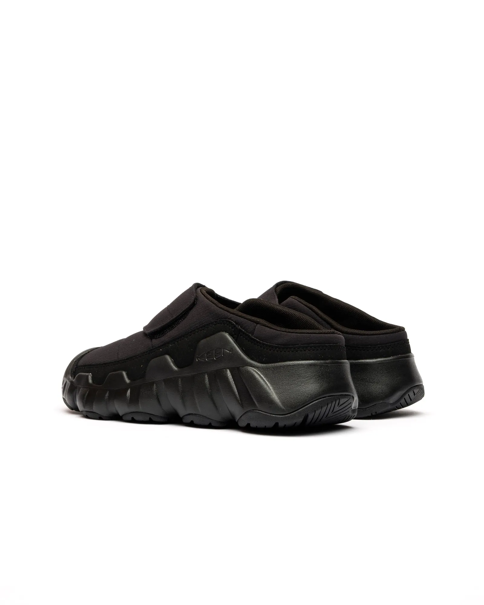 KEEN Women's Hypowser Wrap : Black/Black