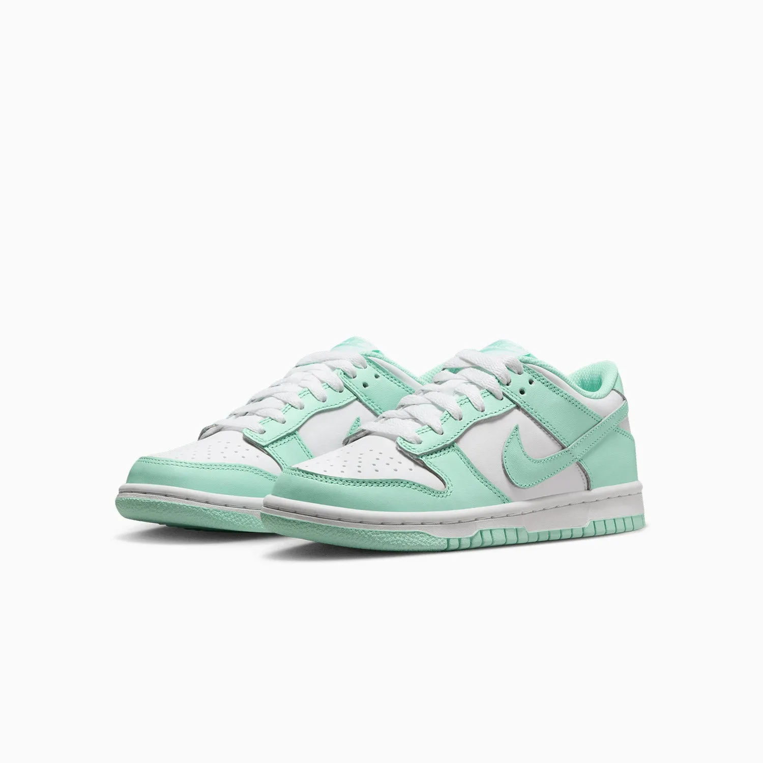 Kid's Dunk Low "Mint Foam" Grade School