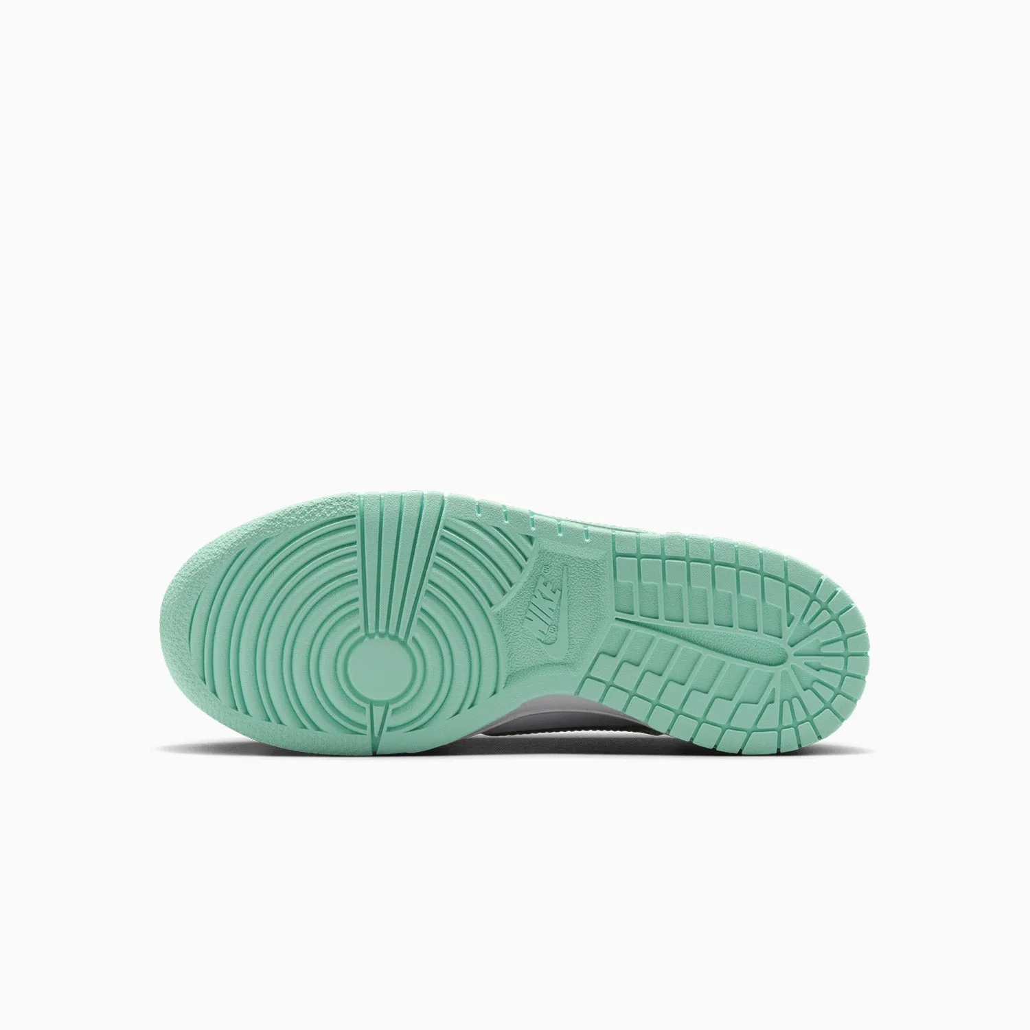 Kid's Dunk Low "Mint Foam" Grade School