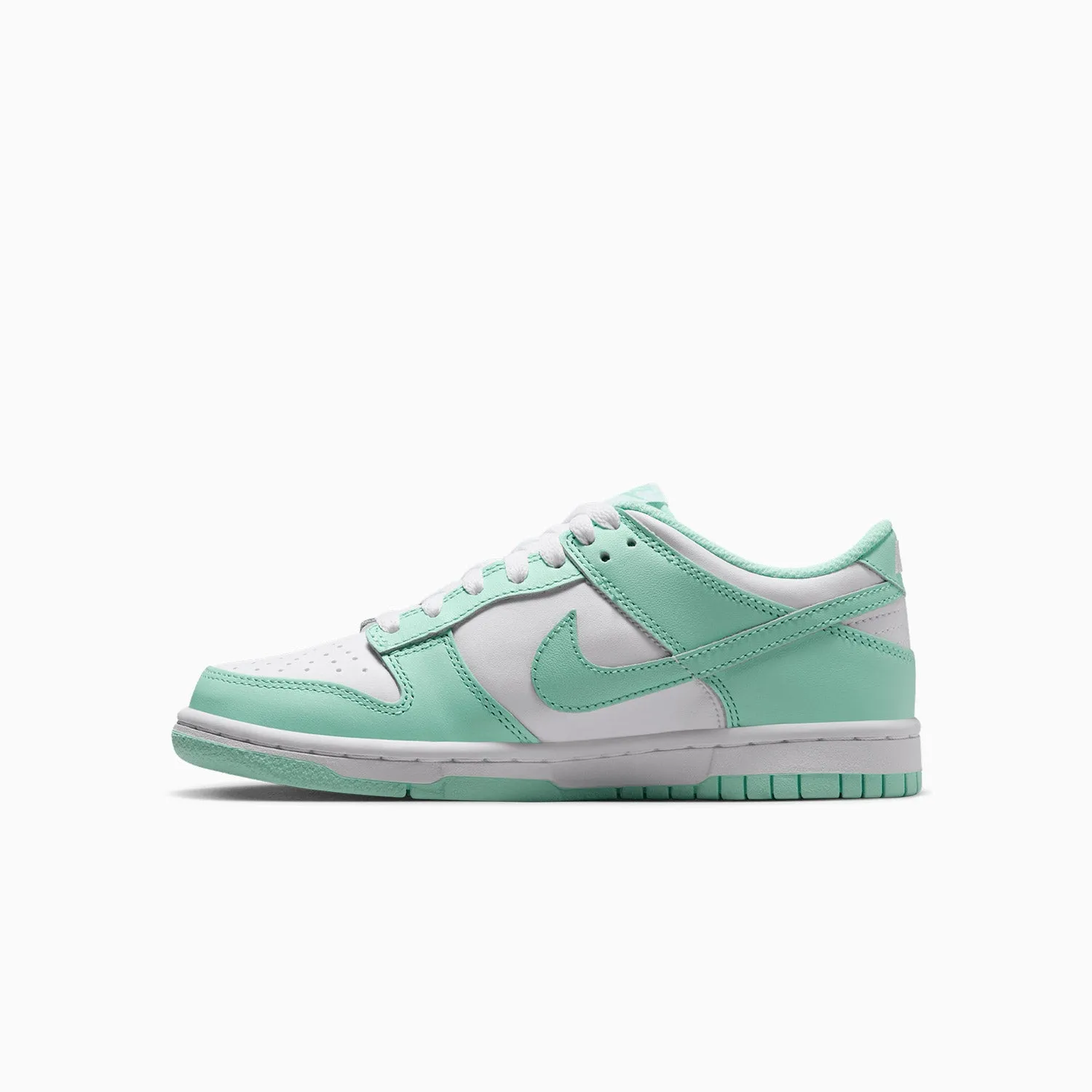 Kid's Dunk Low "Mint Foam" Grade School