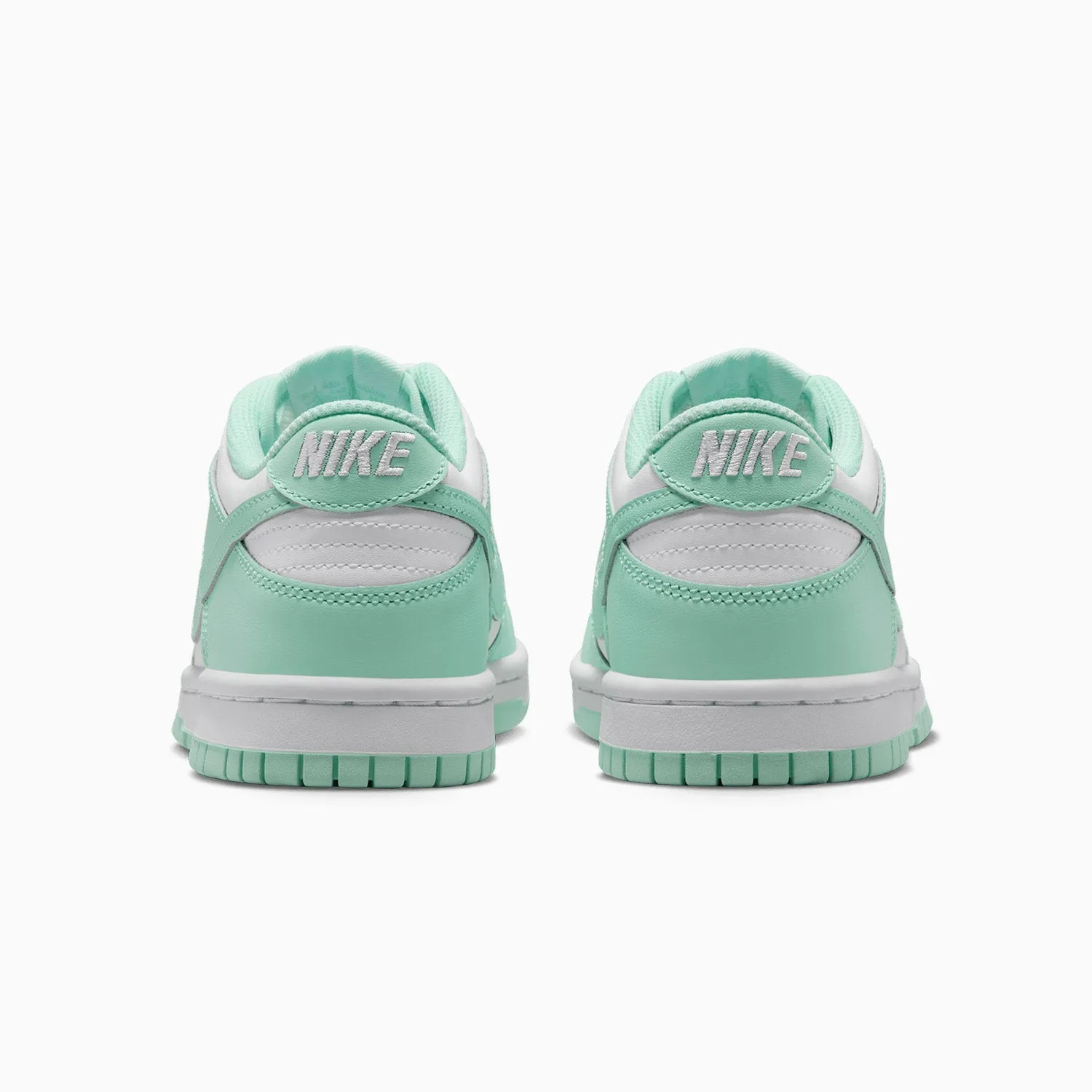 Kid's Dunk Low "Mint Foam" Grade School