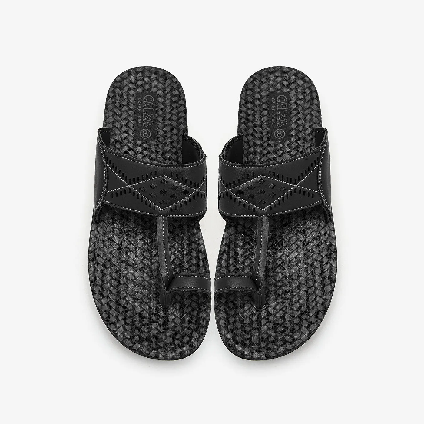 Kolahpuri Chappals