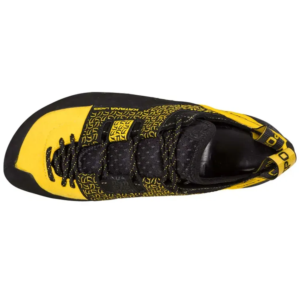 La Sportiva Katana Laces Climbing Shoe Men’s