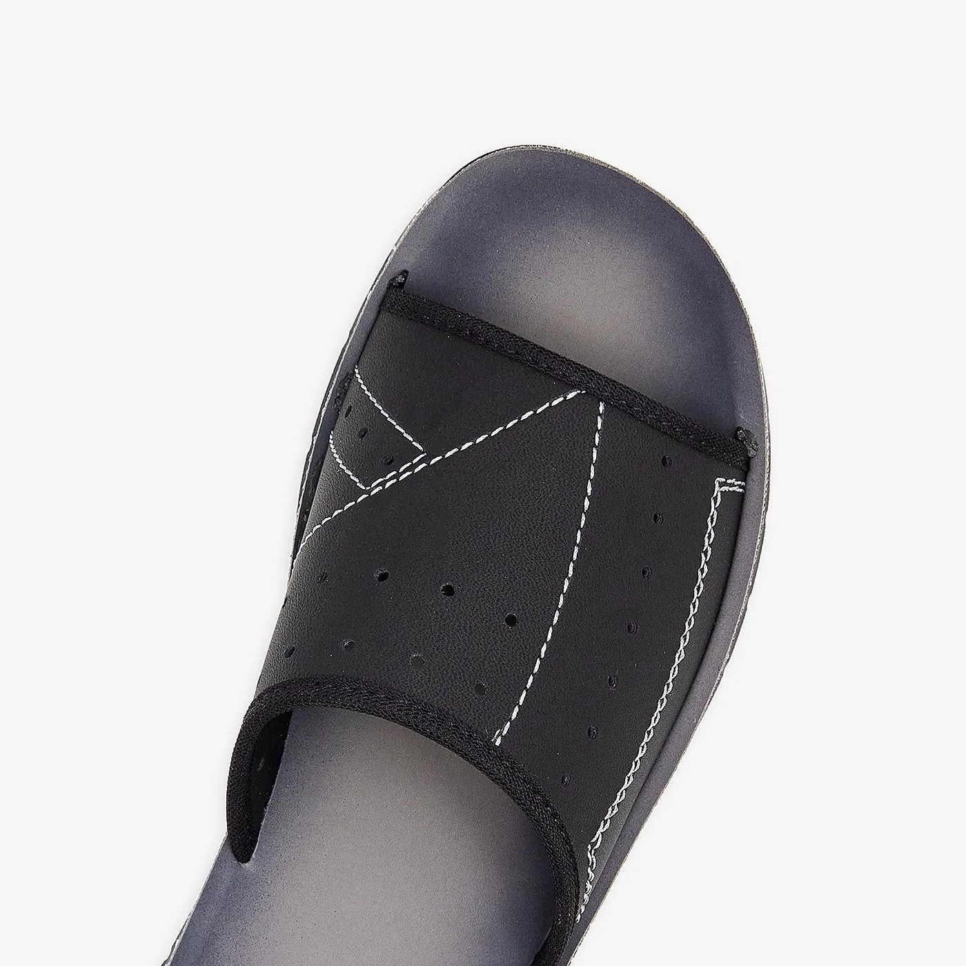 Laser-Cut Mens Chappals