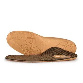 Lynco A400 Sports Compete Orthotic (Men) - Copper