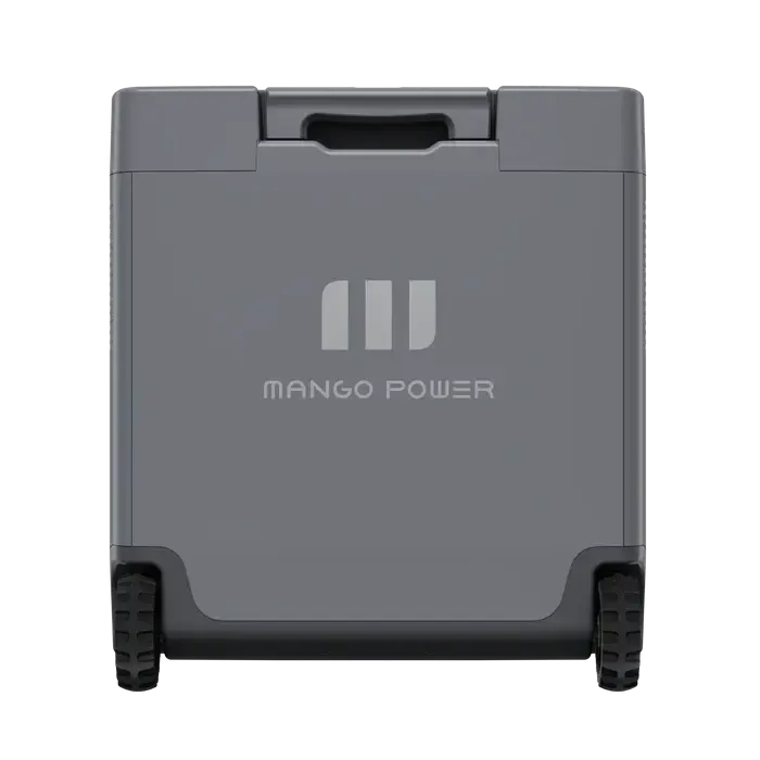 Mango Power E 14000Wh 240V Home Backup and 7,000W Portable Power Station   Free Solar Panels