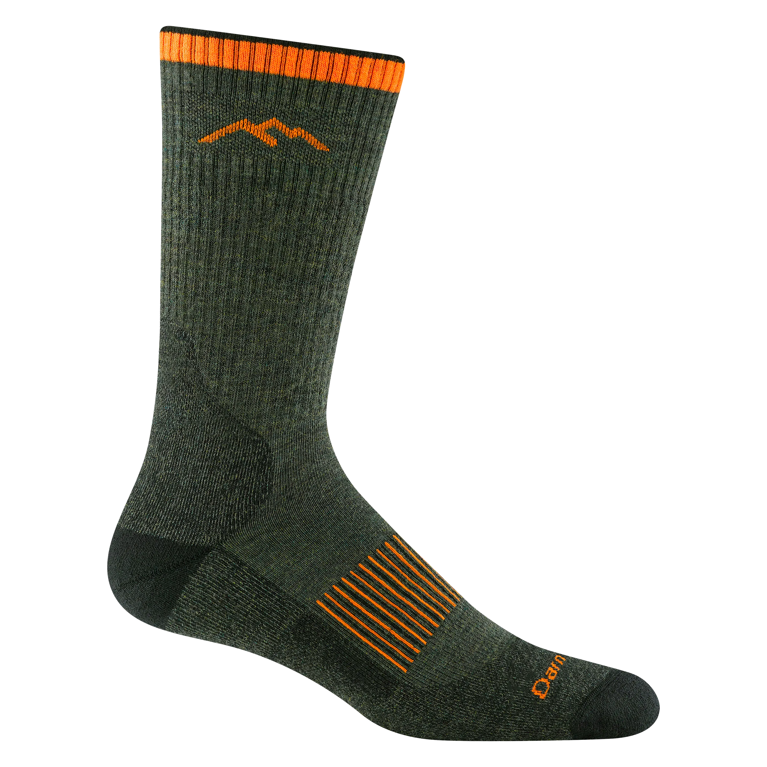 Men's Hunting Midweight Boot Sock