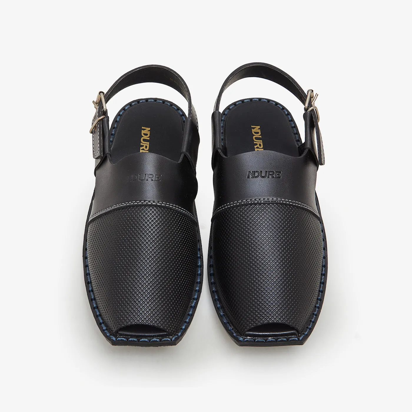 Men's Modish Peshawari Sandals