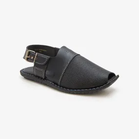 Men's Modish Peshawari Sandals