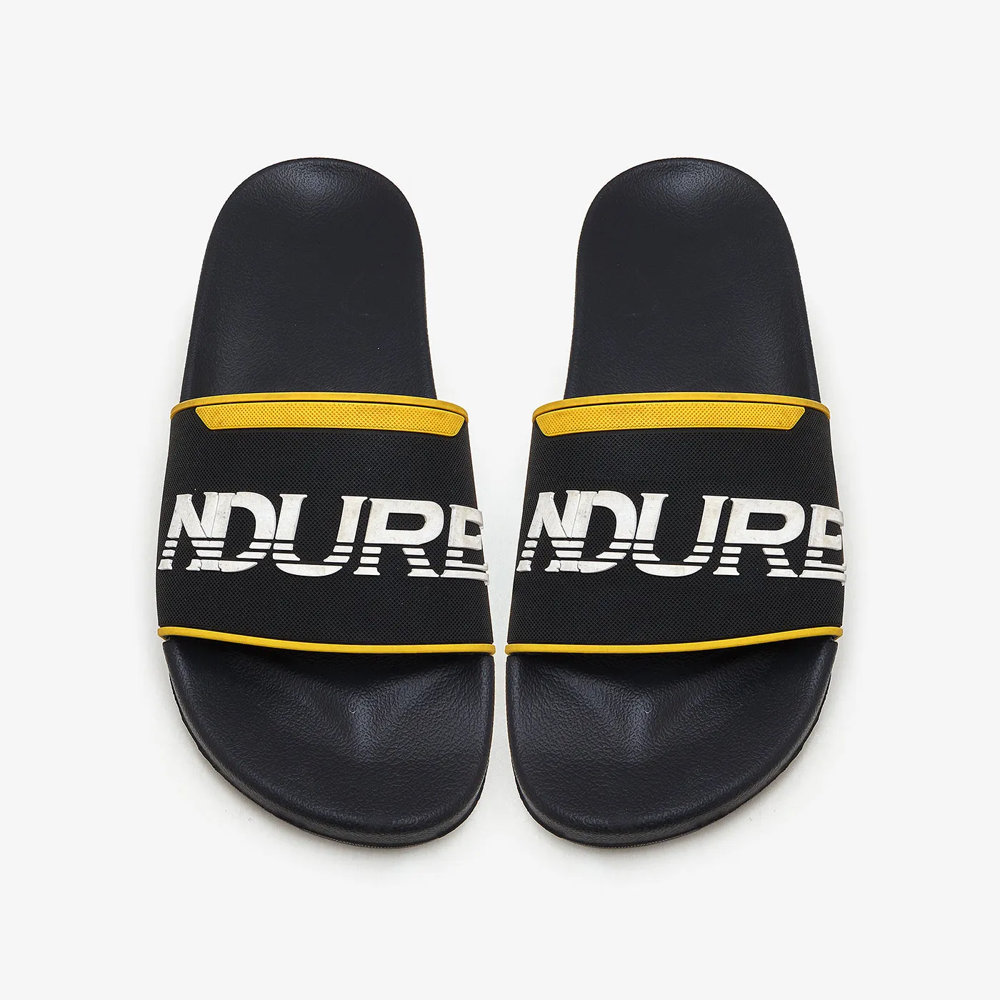 Men's NDURE Logo Slides