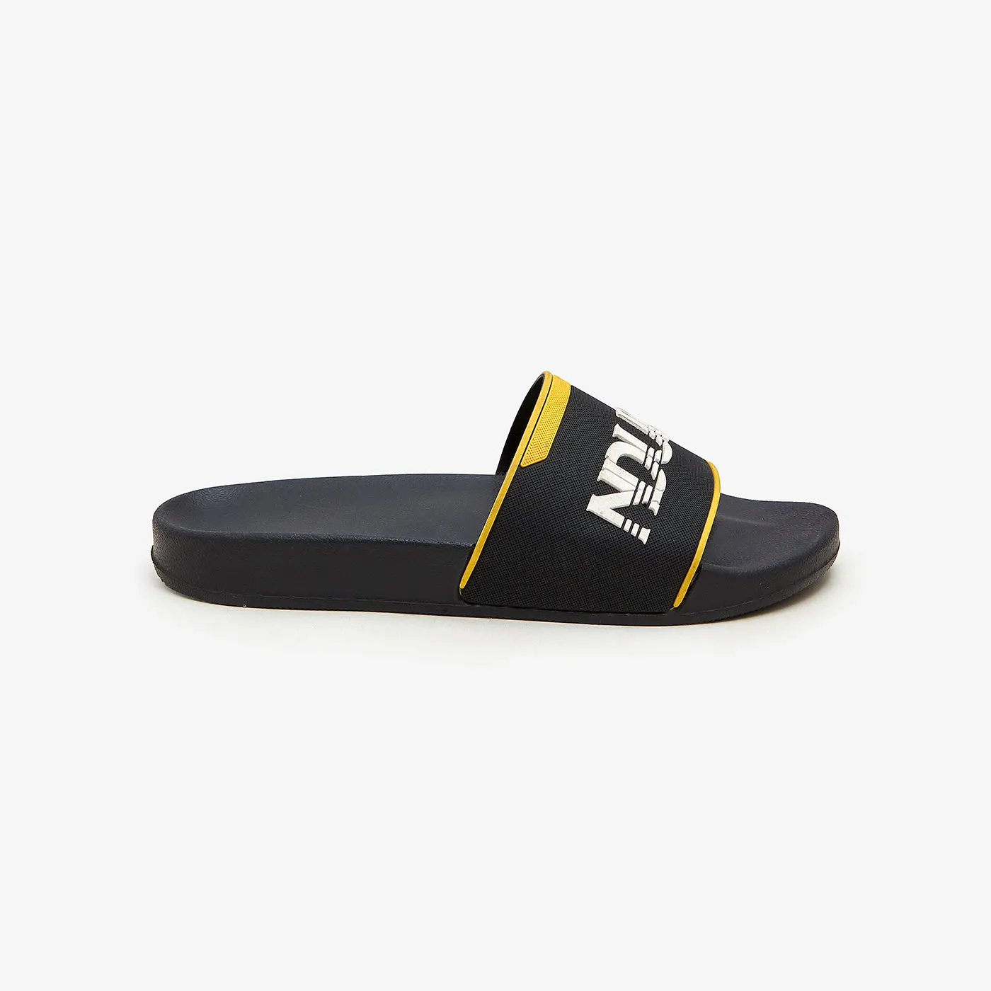 Men's NDURE Logo Slides