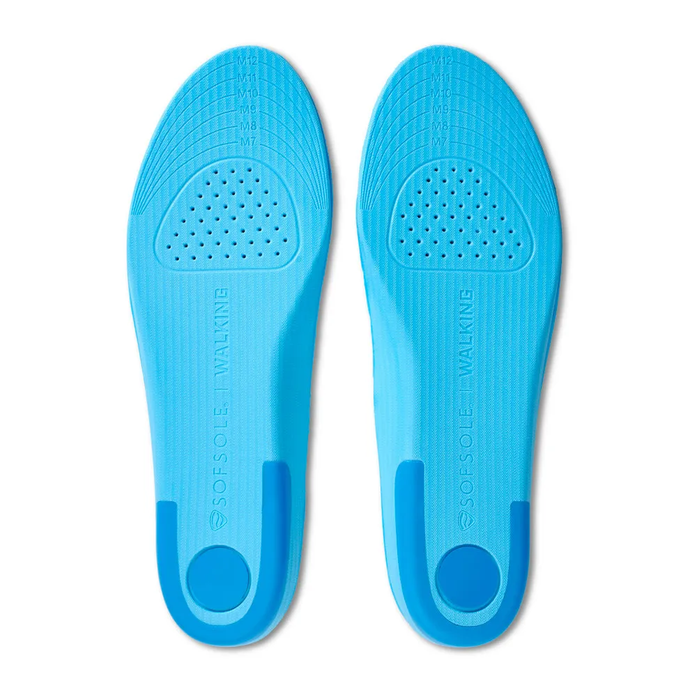 Mens Walking Insole