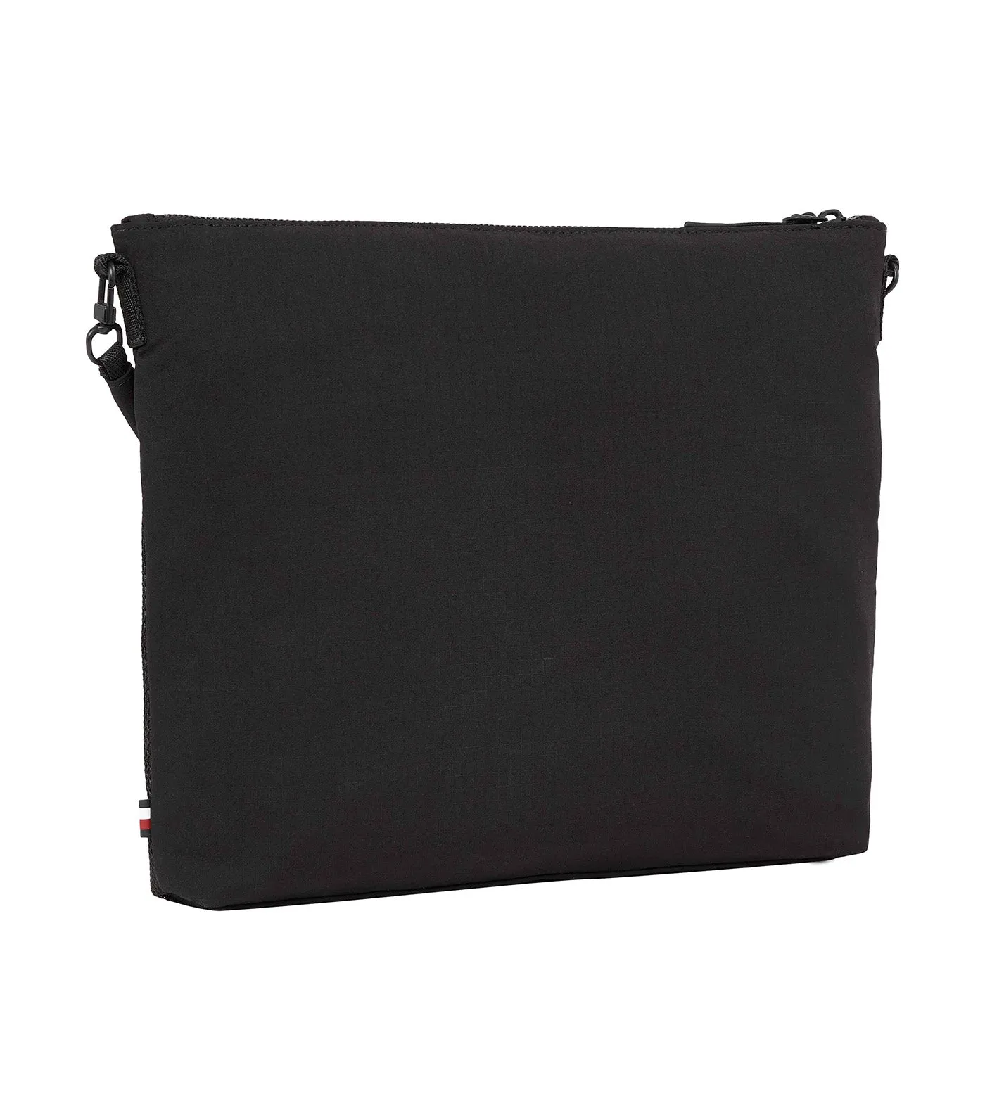 Men's Weather Proof Musette Bag Black