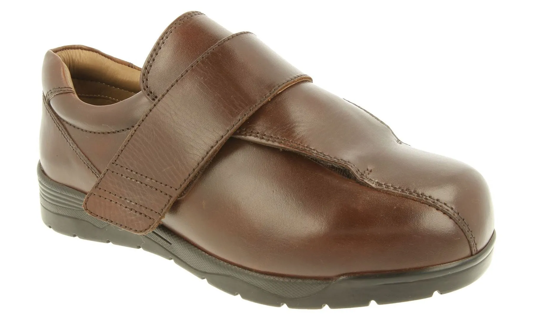 Mens Wide Fit DB Tommy Shoes