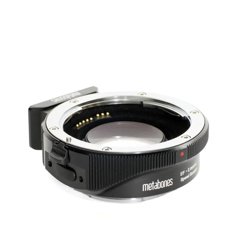 Metabones Canon EF Lens to Sony E Mount T Speed Booster ULTRA 0.71x