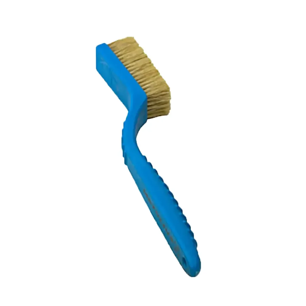 METOLIUS Razorback Boar's Hair Brush