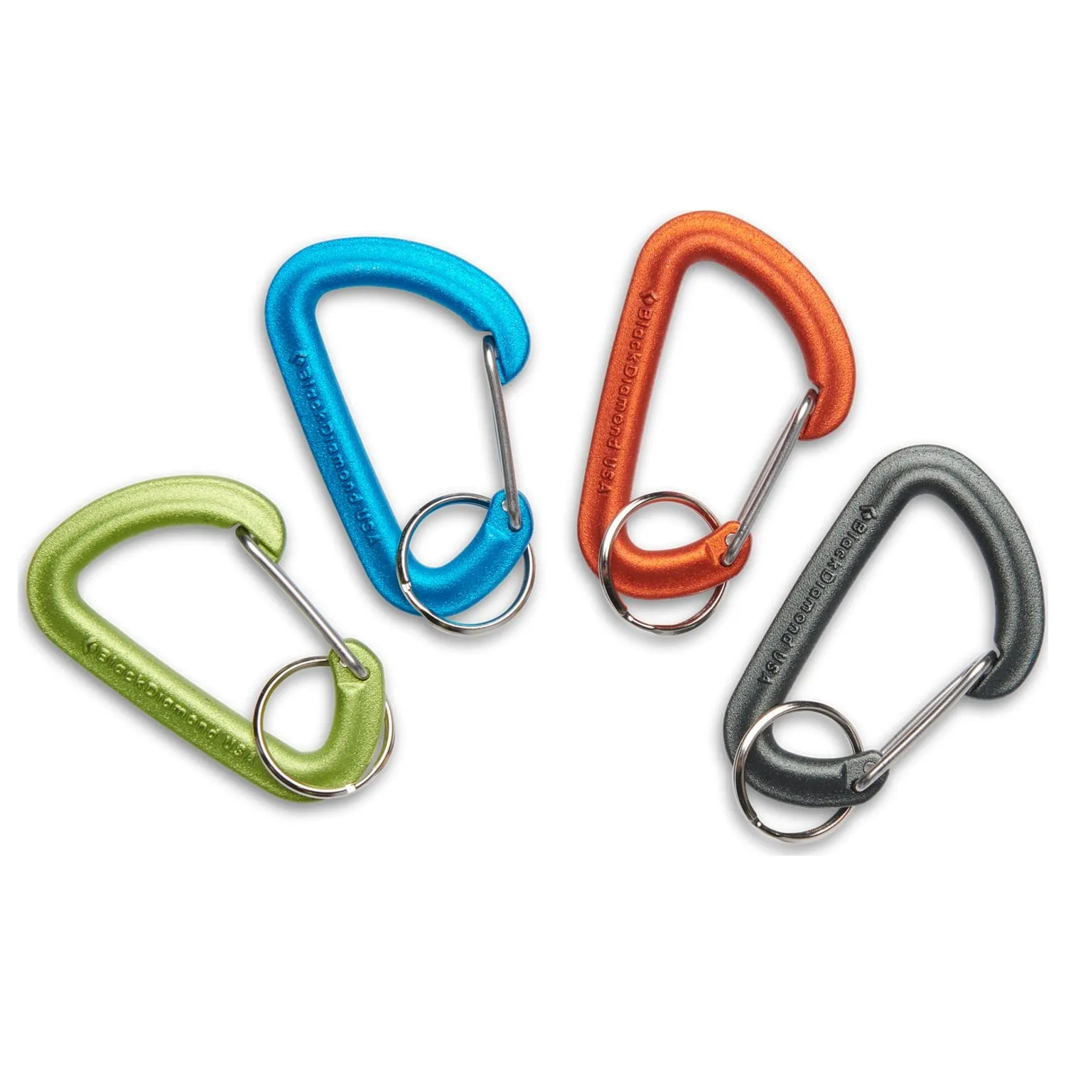 Micron Accessory Carabiner