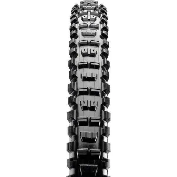 Minion DHR II Tubeless Ready Mountain Bike Tire 27.5 x 2.6"