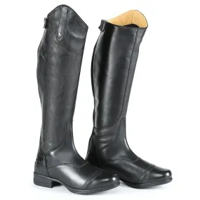 Moretta Childrens Aida Riding Boots