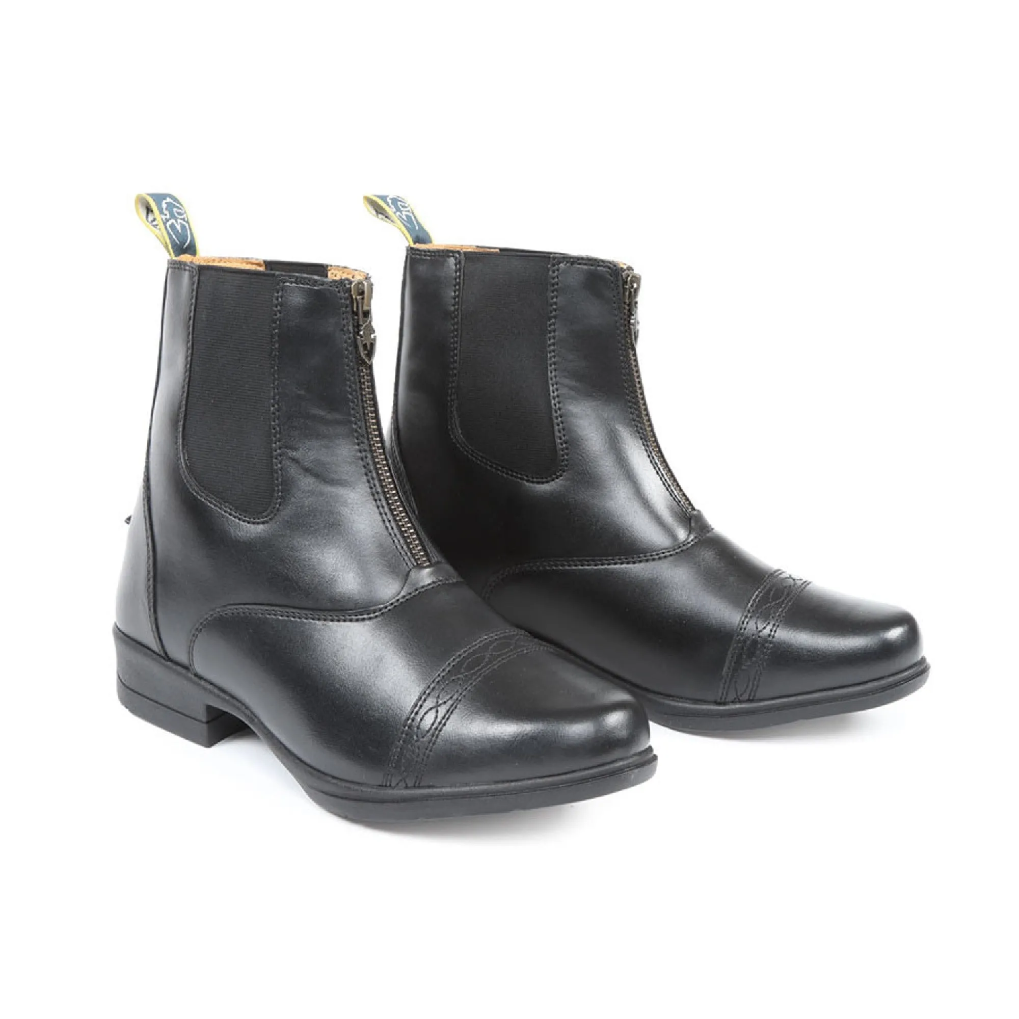 Moretta Childs Clio Paddock Boots