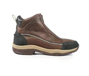 Morreta Vittoria XGRIP Boots - Brown