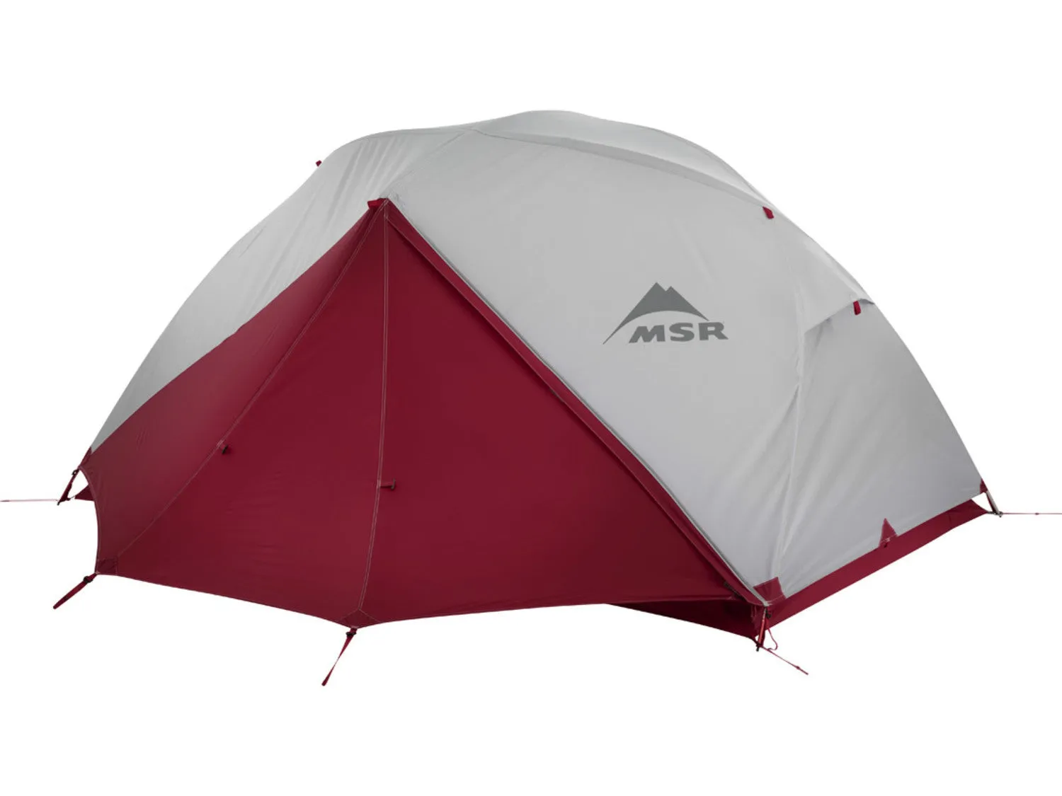 MSR - Elixir Tent - 2 Person