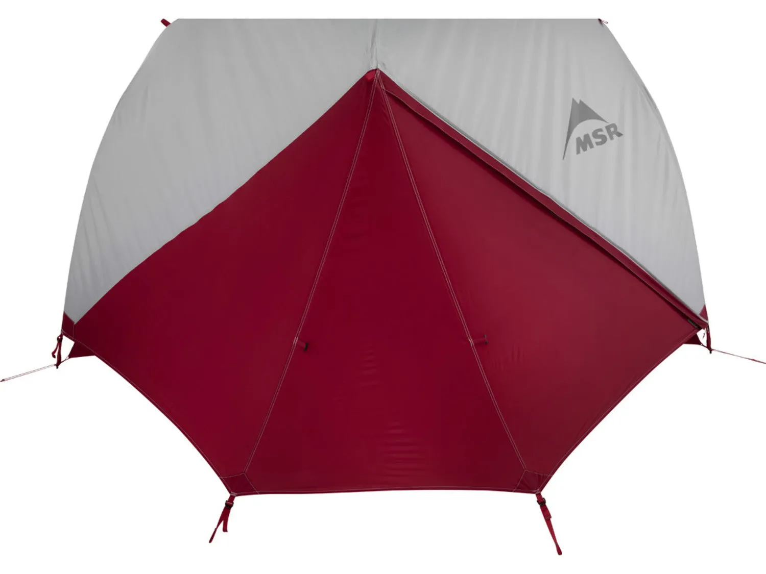 MSR - Elixir Tent - 2 Person