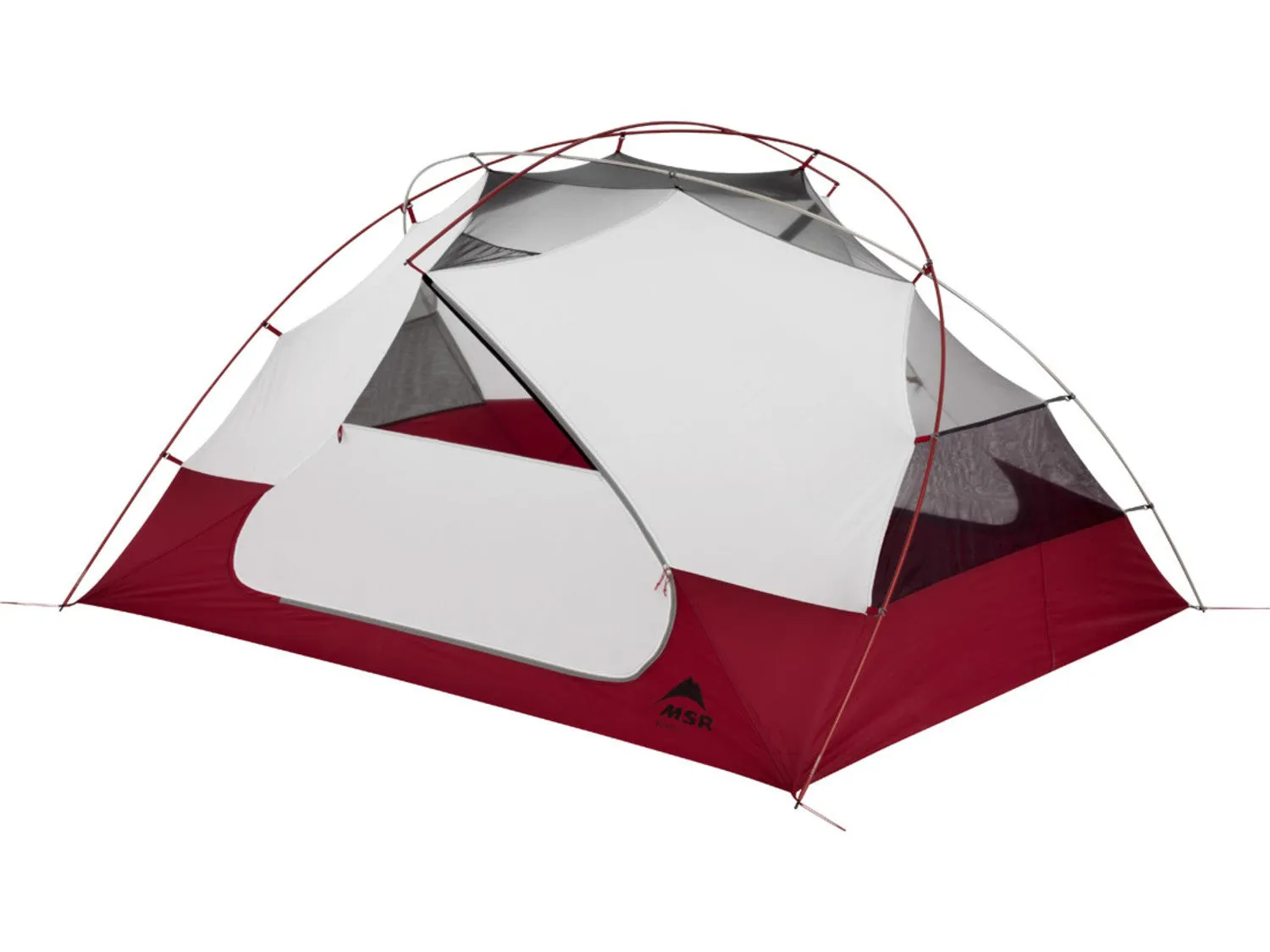 MSR - Elixir Tent - 3 Person