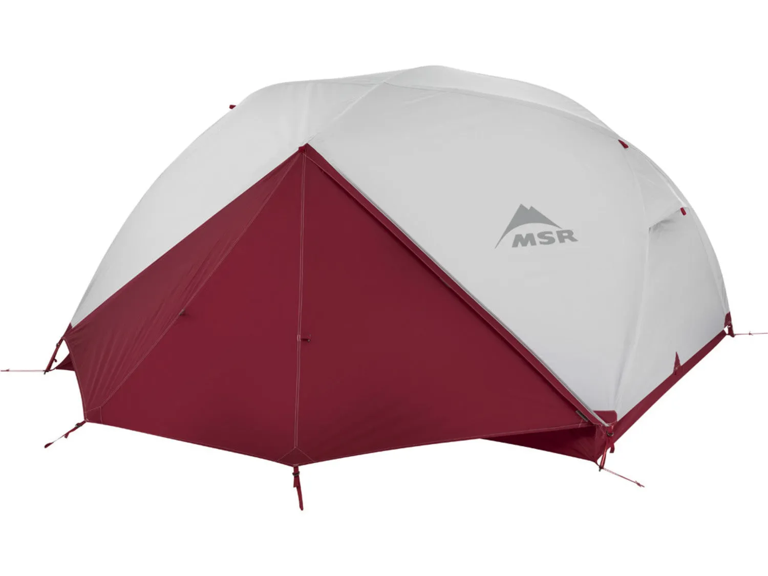 MSR - Elixir Tent - 3 Person