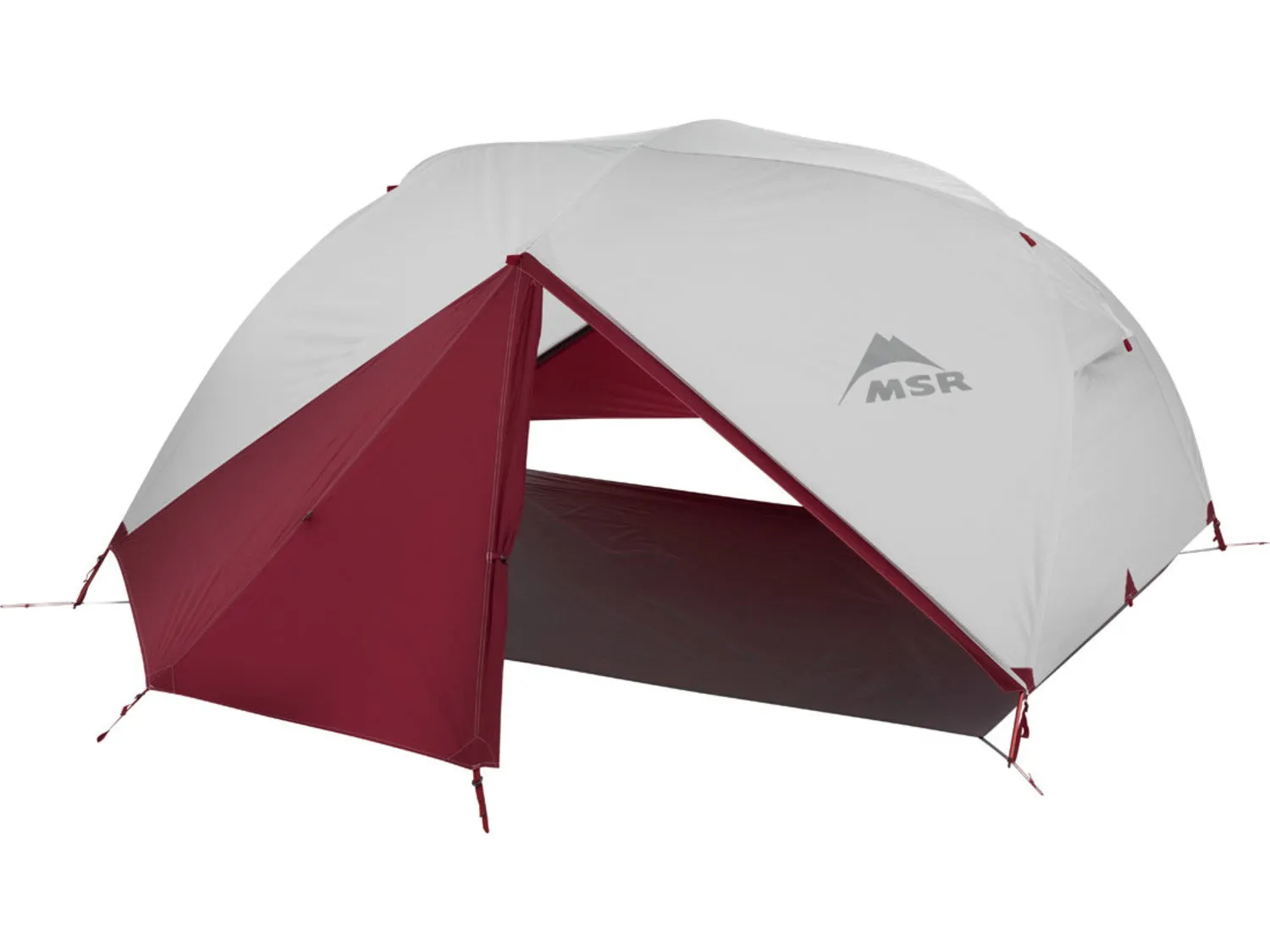 MSR - Elixir Tent - 3 Person