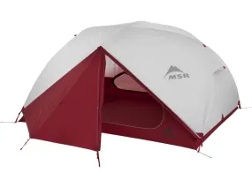 MSR - Elixir Tent - 3 Person