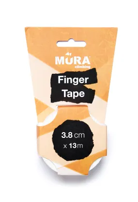 Mura Climbing Grip Tape 3.8cm x 13m - White