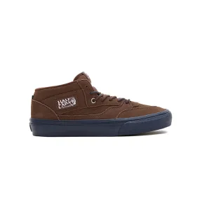 Nick Michel Skate Half Cab '92 (Brown/Navy)