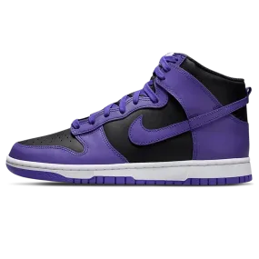 Nike Dunk High 'Psychic Purple'