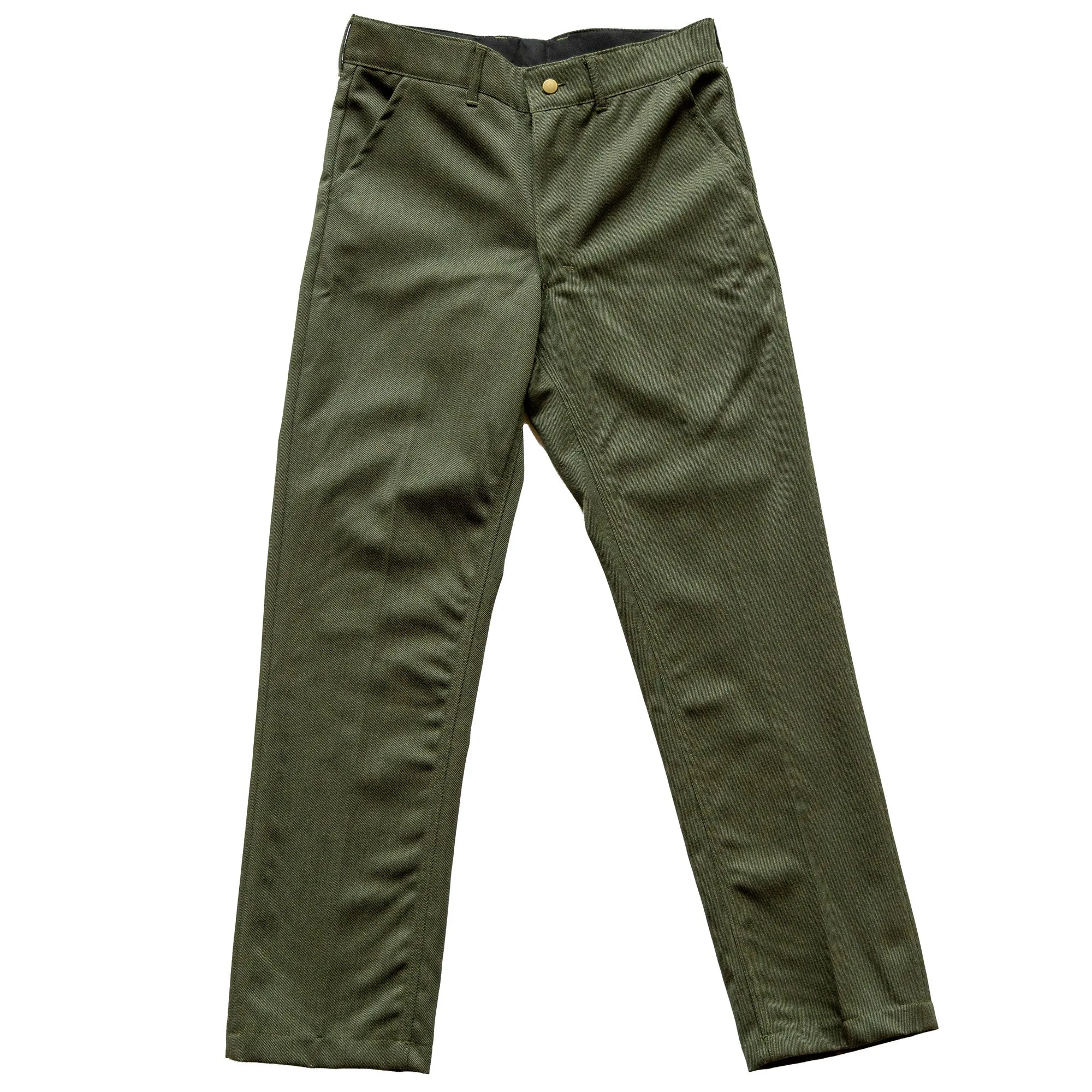 Northwoods X 1842 Wool Pants