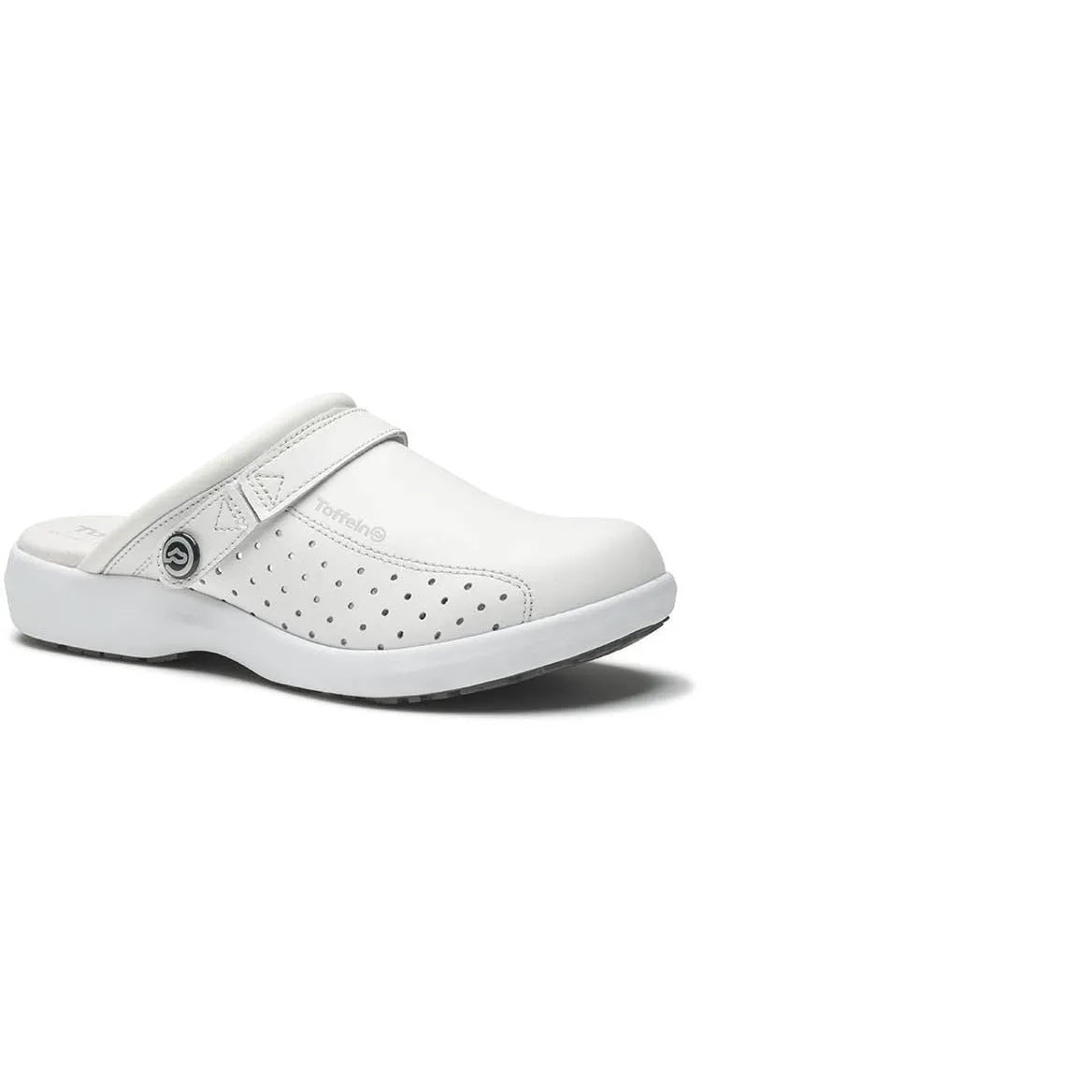 Nurses Shoes - Ultra Lite Unisex "Comfort" Shoe With Strap