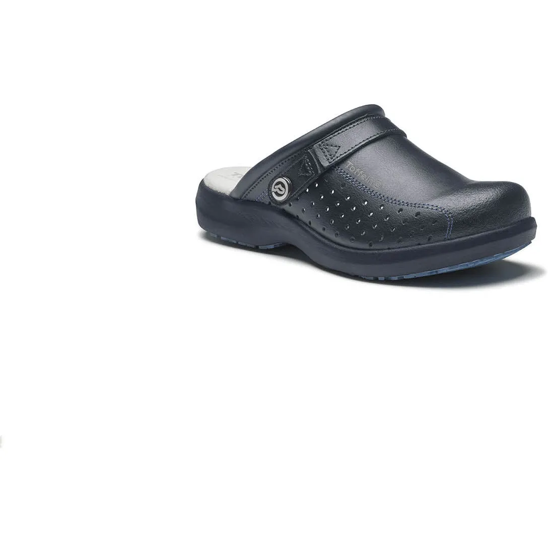 Nurses Shoes - Ultra Lite Unisex "Comfort" Shoe With Strap