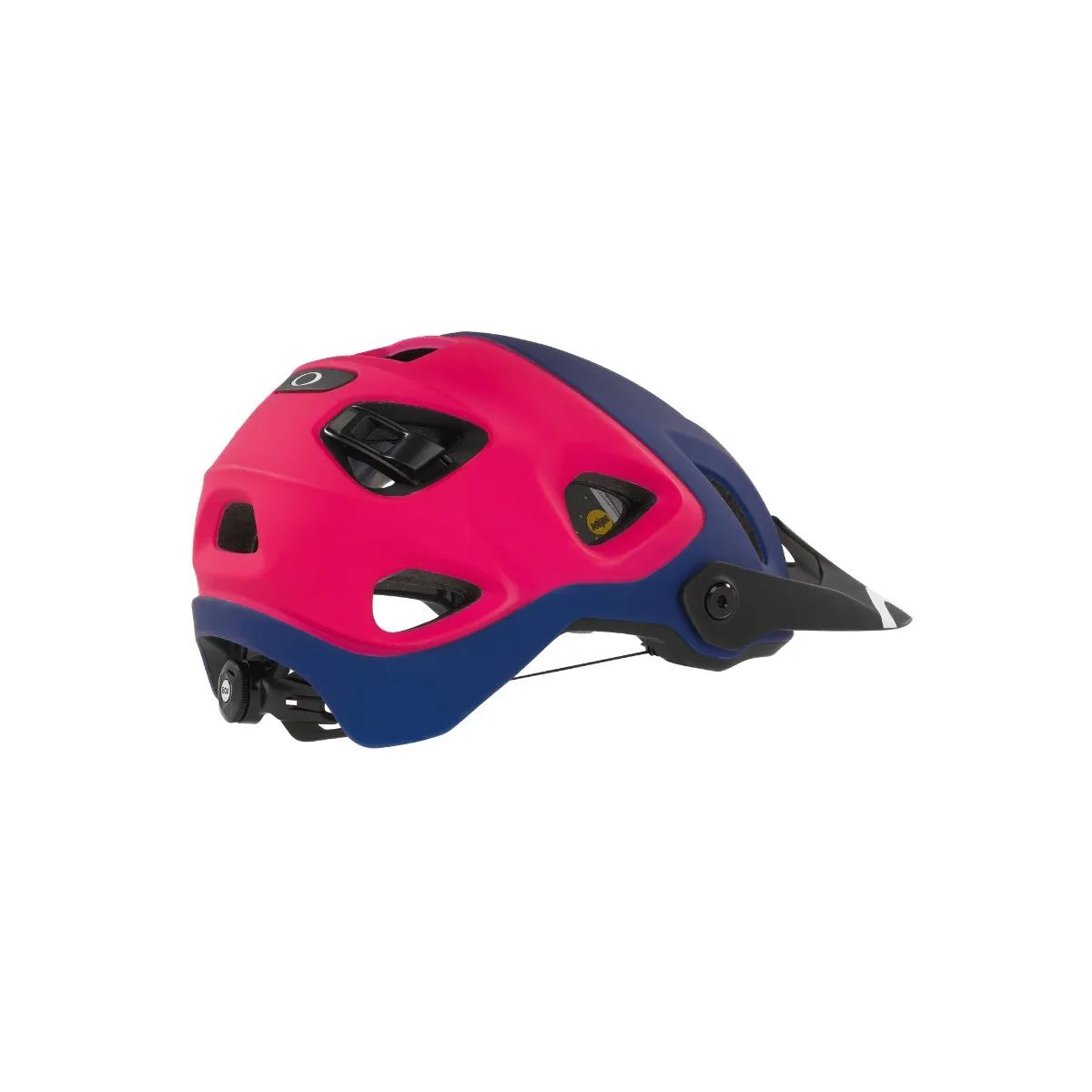 Oakley DRT5 Mips Team Royal Helmet