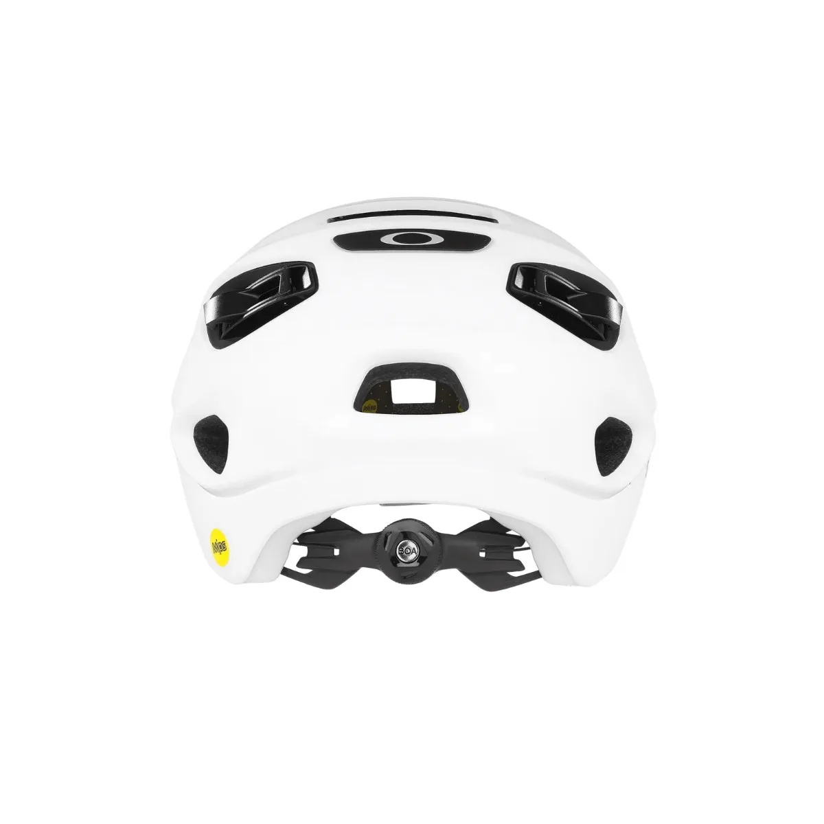 Oakley DRT5 Mips White Helmet