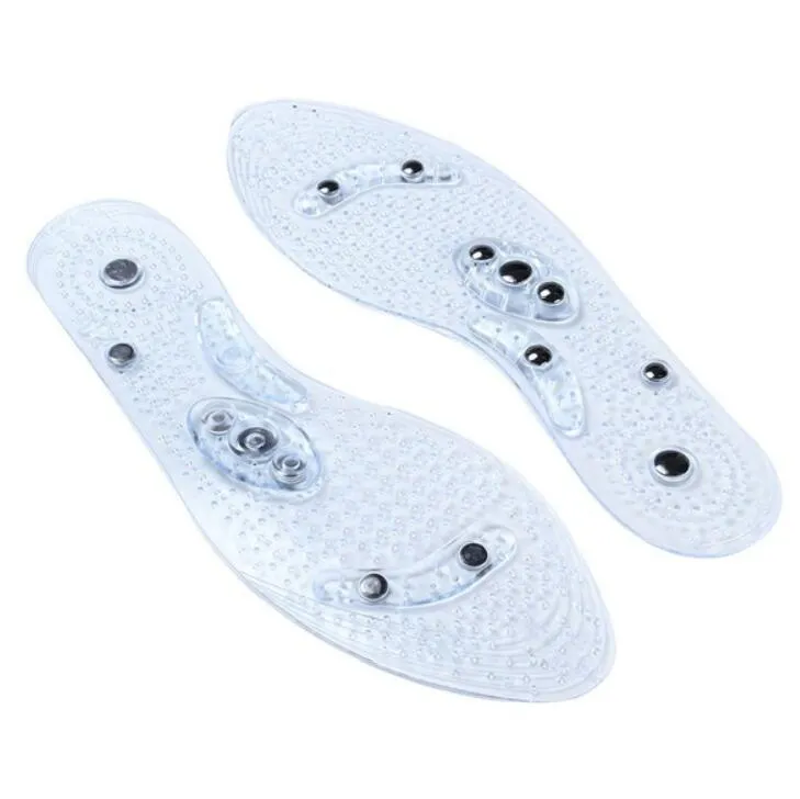 Original Acupuncture Insoles for Back Pain On Sale - Save Upto 65%  Off