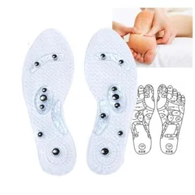 Original Acupuncture Insoles for Back Pain On Sale - Save Upto 65%  Off