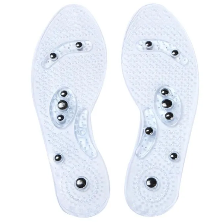 Original Acupuncture Insoles for Back Pain On Sale - Save Upto 65%  Off