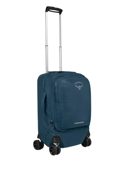 Osprey Transporter 36L/22" 4-Wheeled Hybrid Carry-On