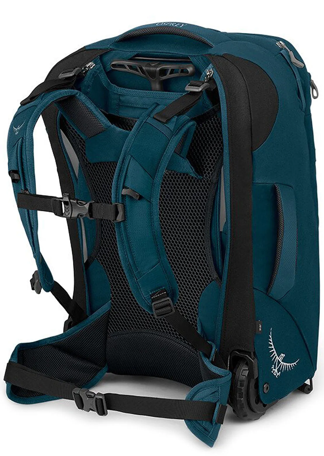 Osprey Women's Fairview Wheeled 36L Travel Pack