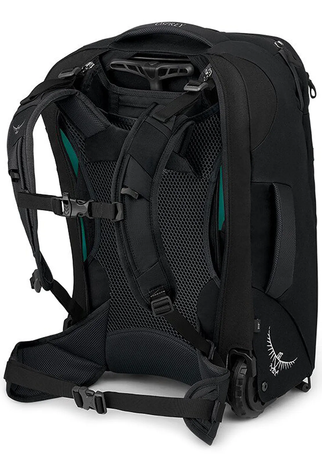 Osprey Women's Fairview Wheeled 36L Travel Pack