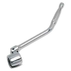 Oxygen Sensor Wrench with Flexi-Handle 22mm