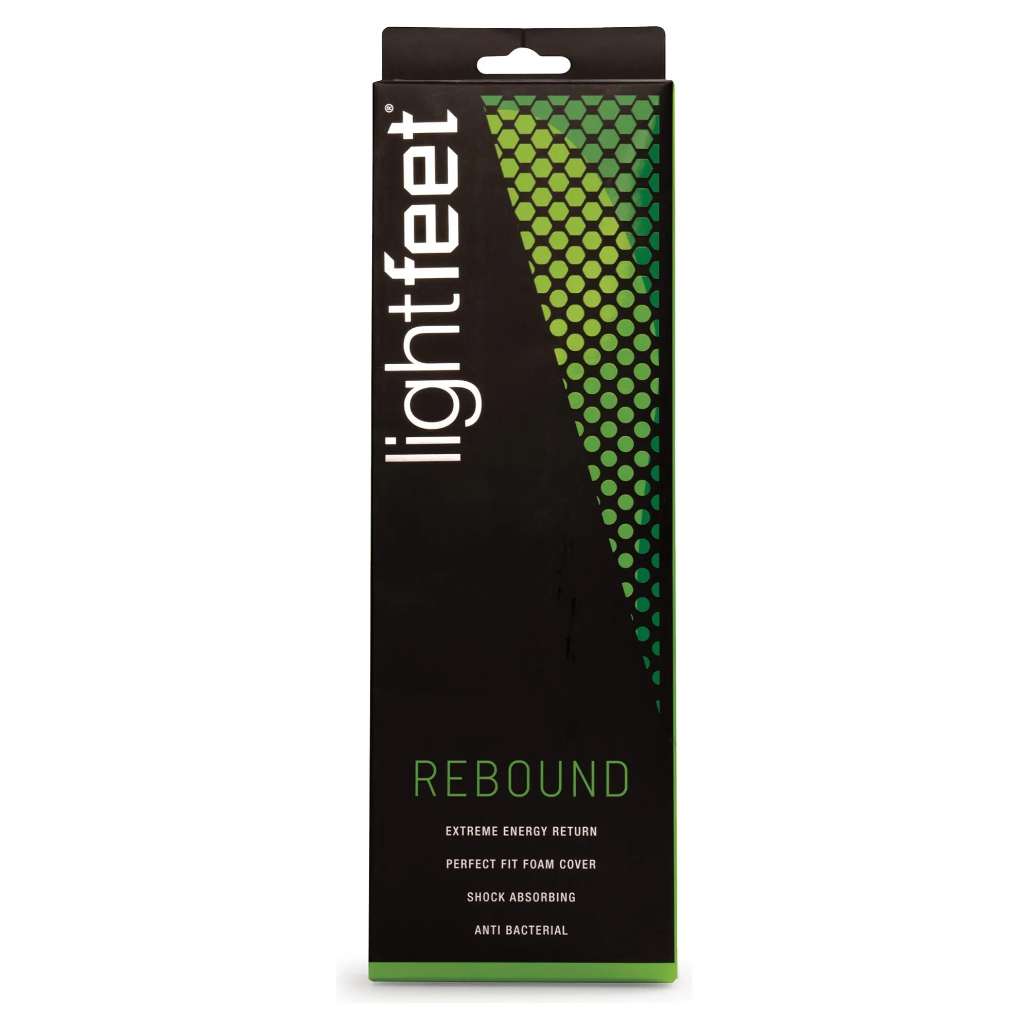 Performance Rebound Insoles