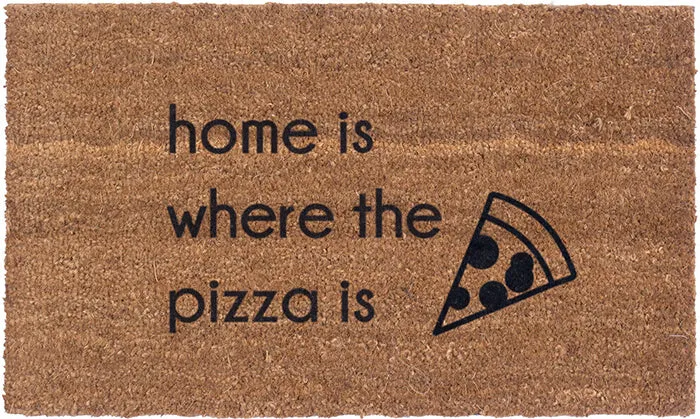 Pizza Home