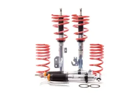 Pontiac G8 H&R Street Performance Coilovers