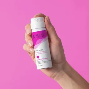 PreHeels  Blister Prevention Spray